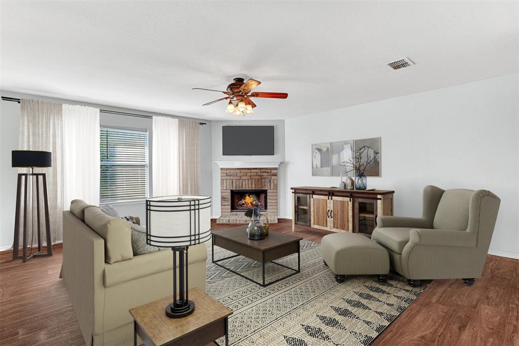 2600 Terrace Drive