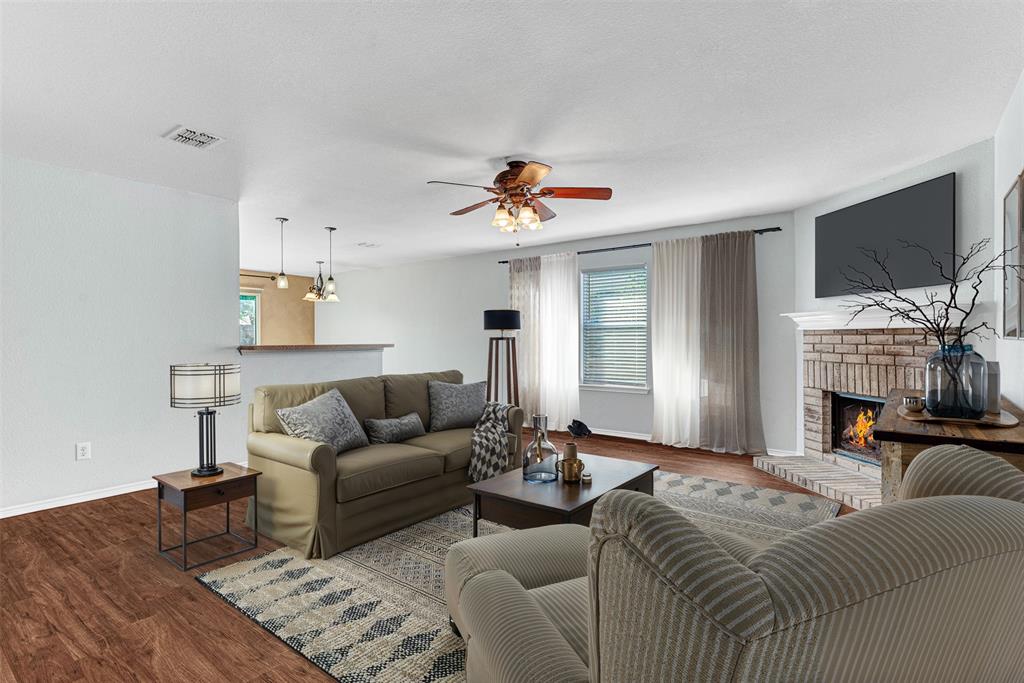 2600 Terrace Drive