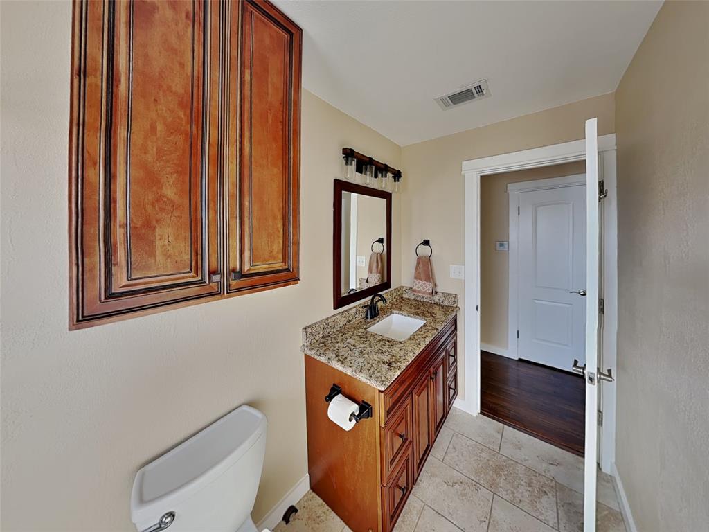 Richland Hills Add - Residential Lease