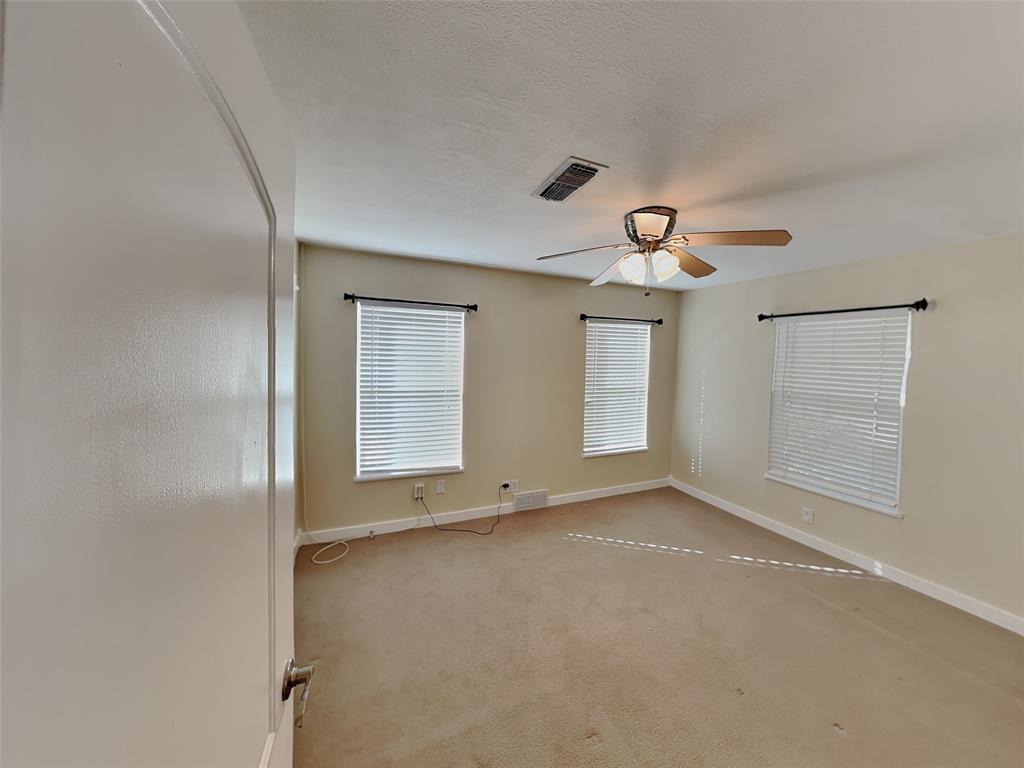 Richland Hills Add - Residential Lease