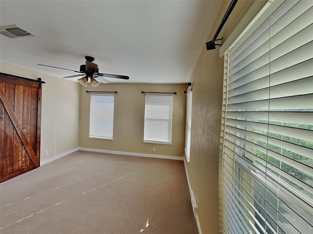 Richland Hills Add - Residential Lease