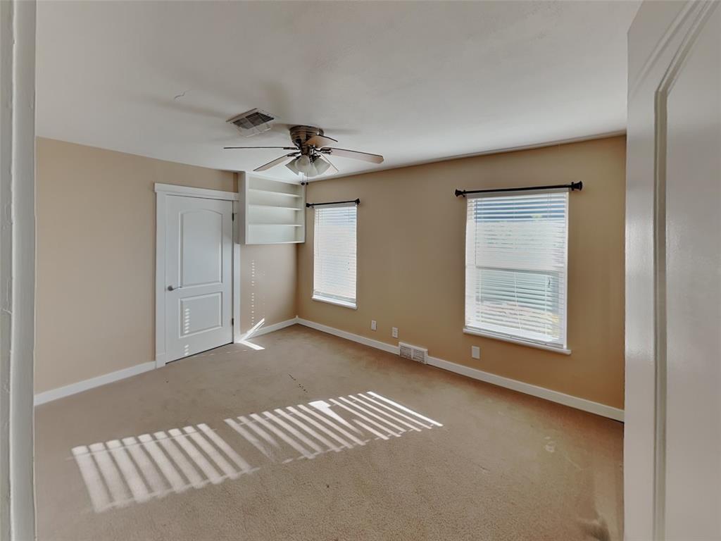 Richland Hills Add - Residential Lease