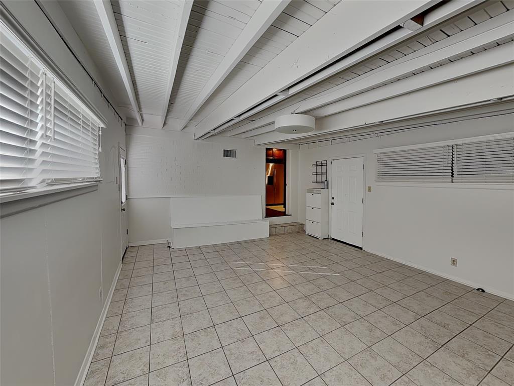 Richland Hills Add - Residential Lease