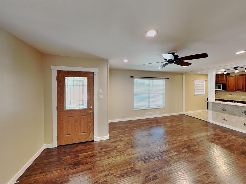 Richland Hills Add - Residential Lease