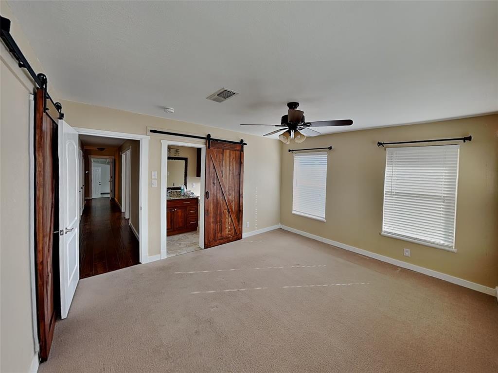 Richland Hills Add - Residential Lease