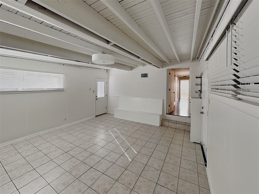 Richland Hills Add - Residential Lease