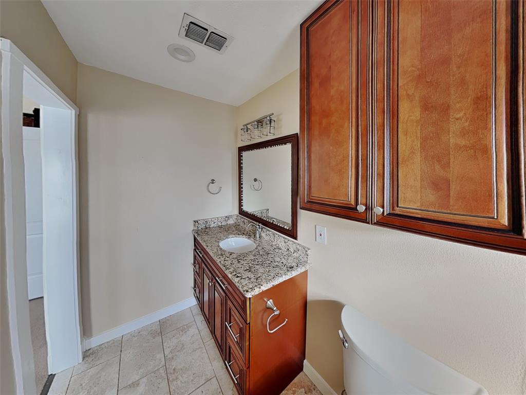 Richland Hills Add - Residential Lease