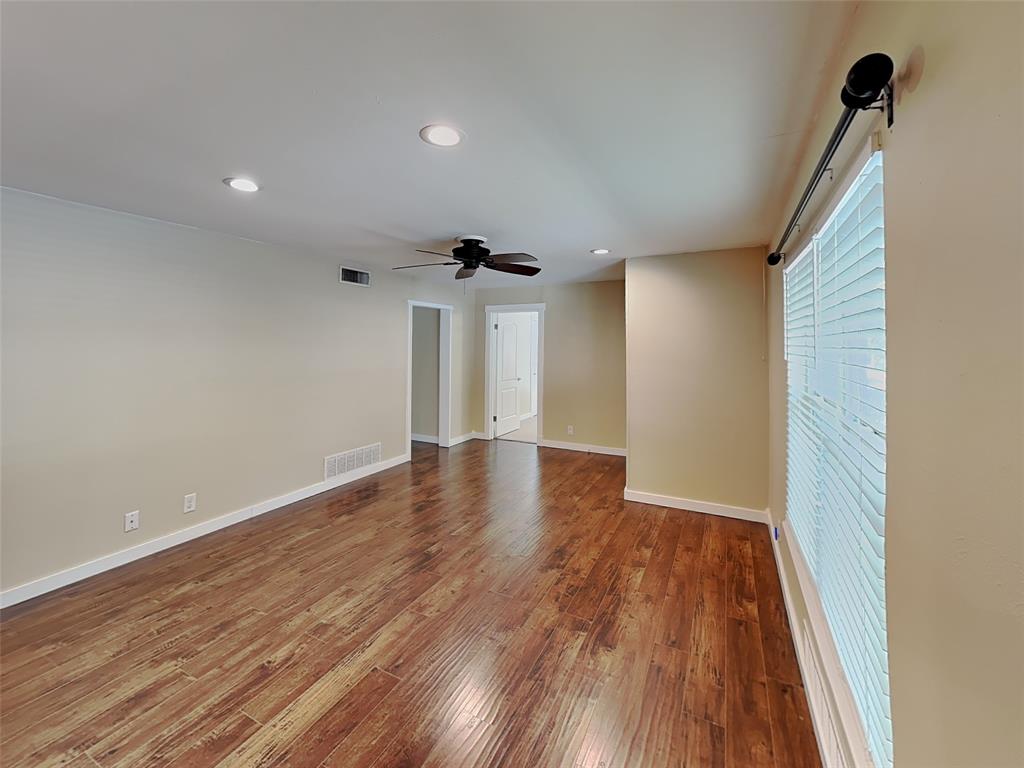 Richland Hills Add - Residential Lease