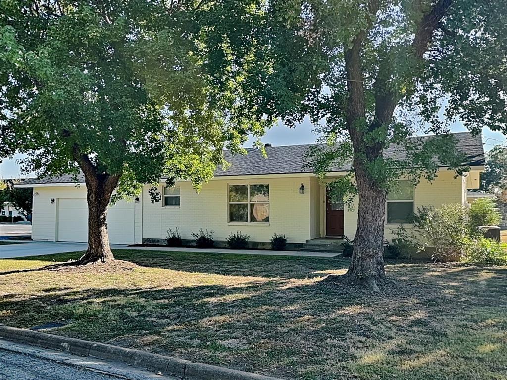 Richland Hills Add - Residential Lease