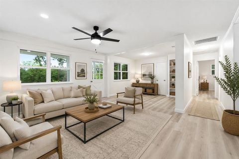 Photo of 2752 Private Road 2410, Quinlan, TX 75474 (MLS # 21267934)