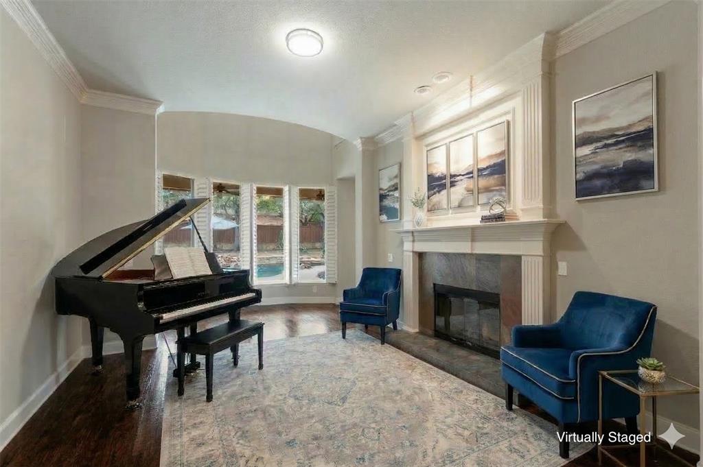 Lakeside Crossing - Residential