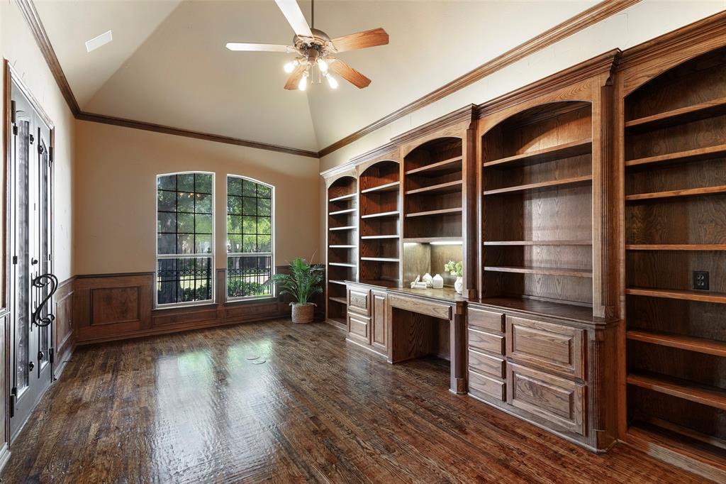 Lakeside Crossing - Residential