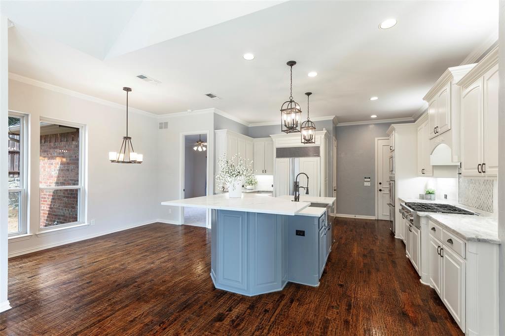 Lakeside Crossing - Residential