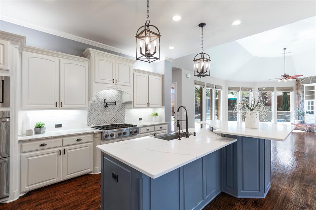 Lakeside Crossing - Residential