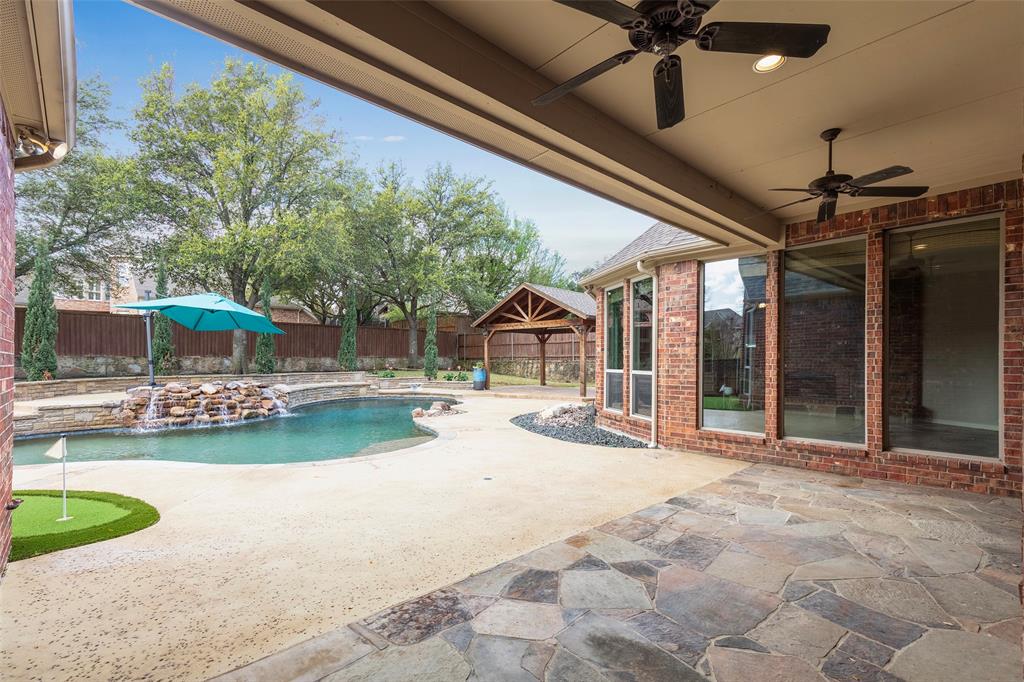 Lakeside Crossing - Residential