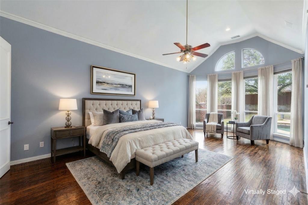 Lakeside Crossing - Residential