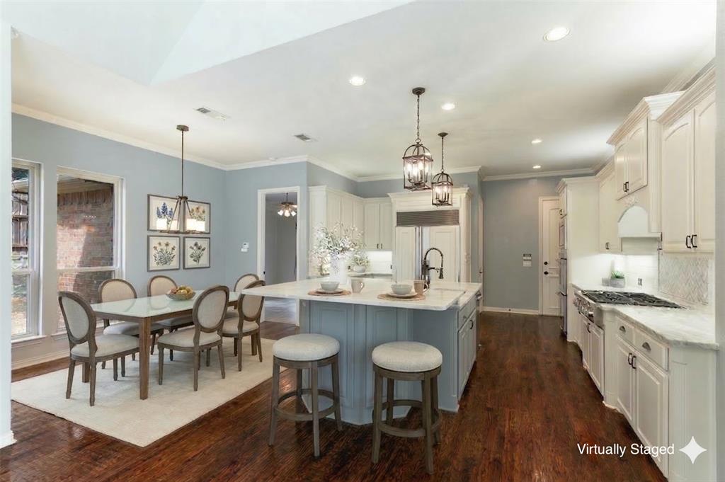 Lakeside Crossing - Residential