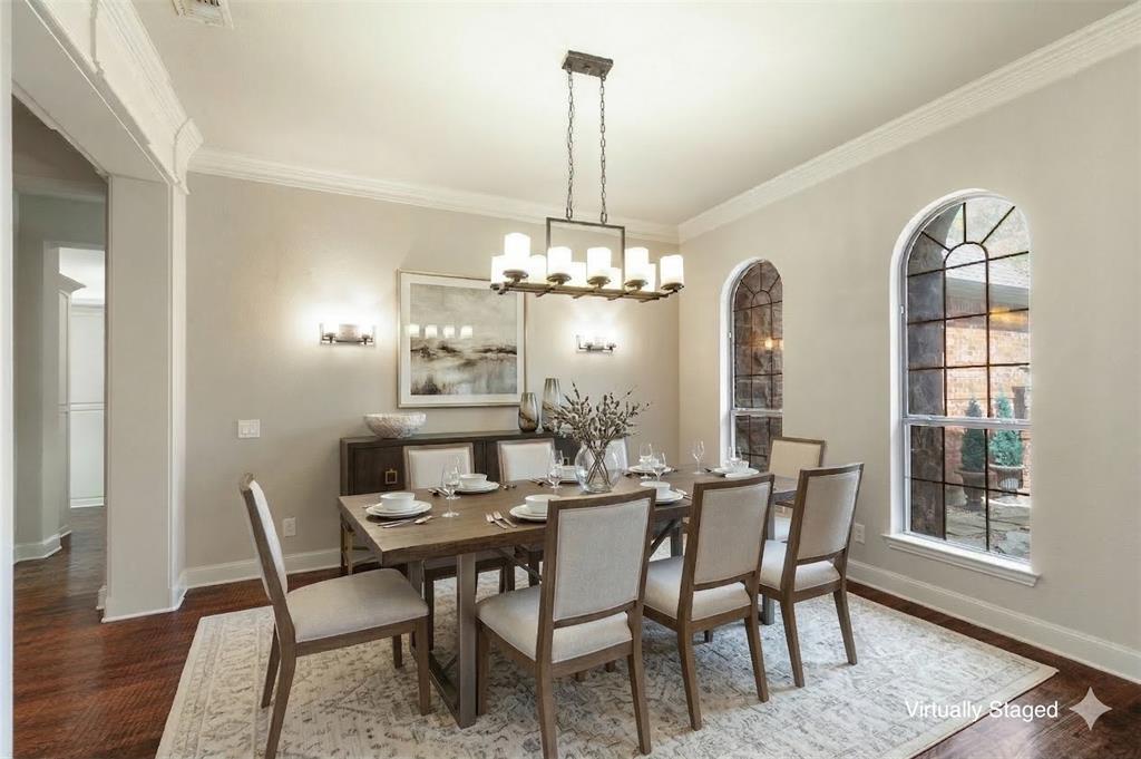 Lakeside Crossing - Residential