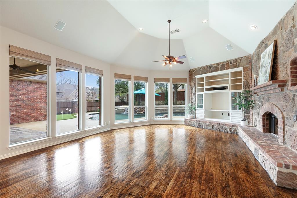 Lakeside Crossing - Residential