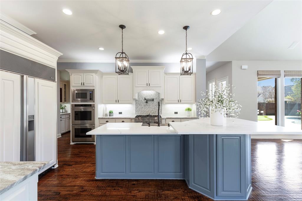 Lakeside Crossing - Residential