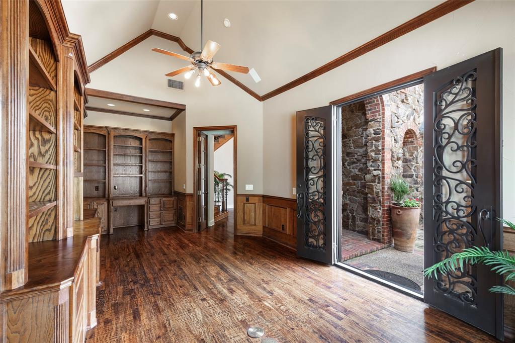 Lakeside Crossing - Residential