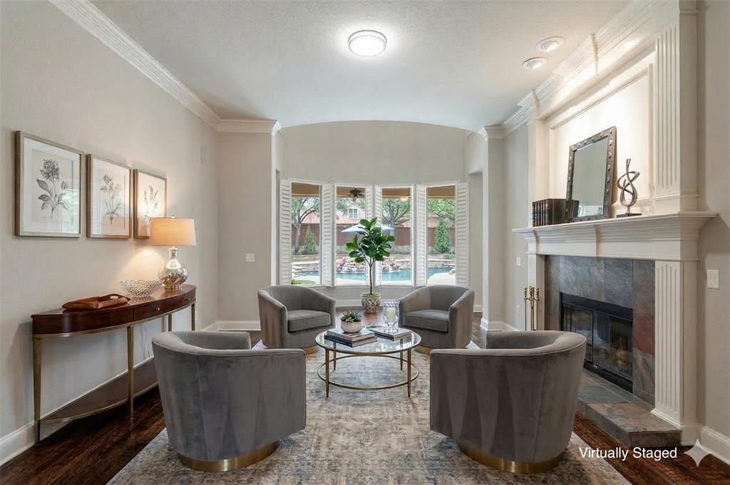 Lakeside Crossing - Residential