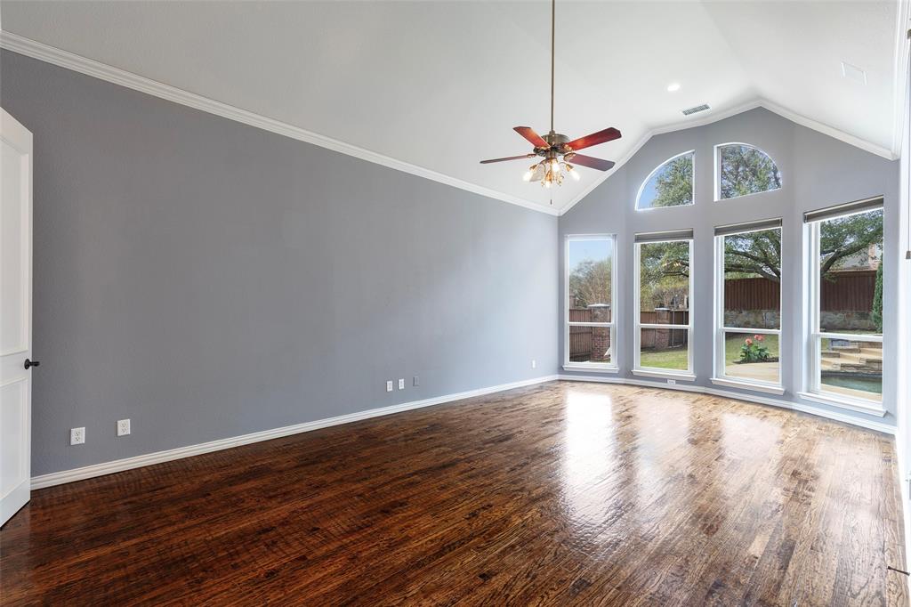 Lakeside Crossing - Residential