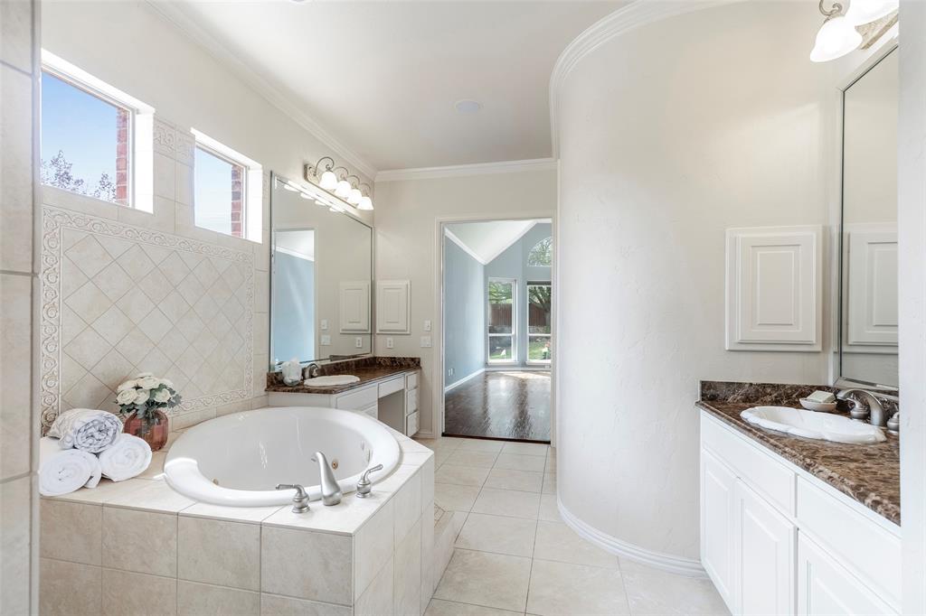 Lakeside Crossing - Residential