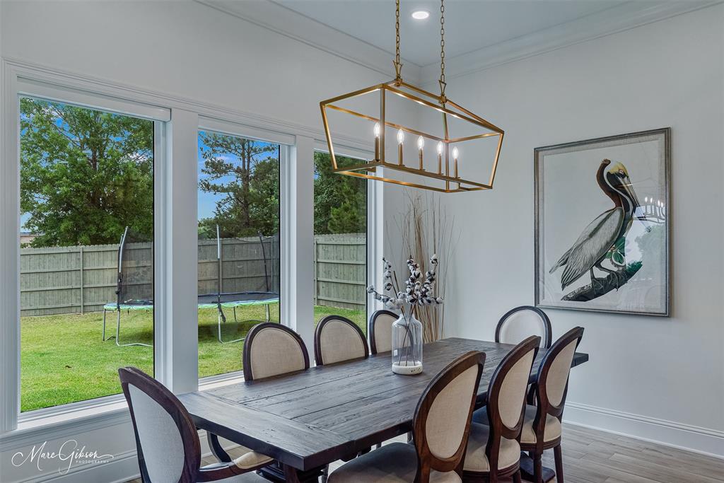 Southern Trace - Residential