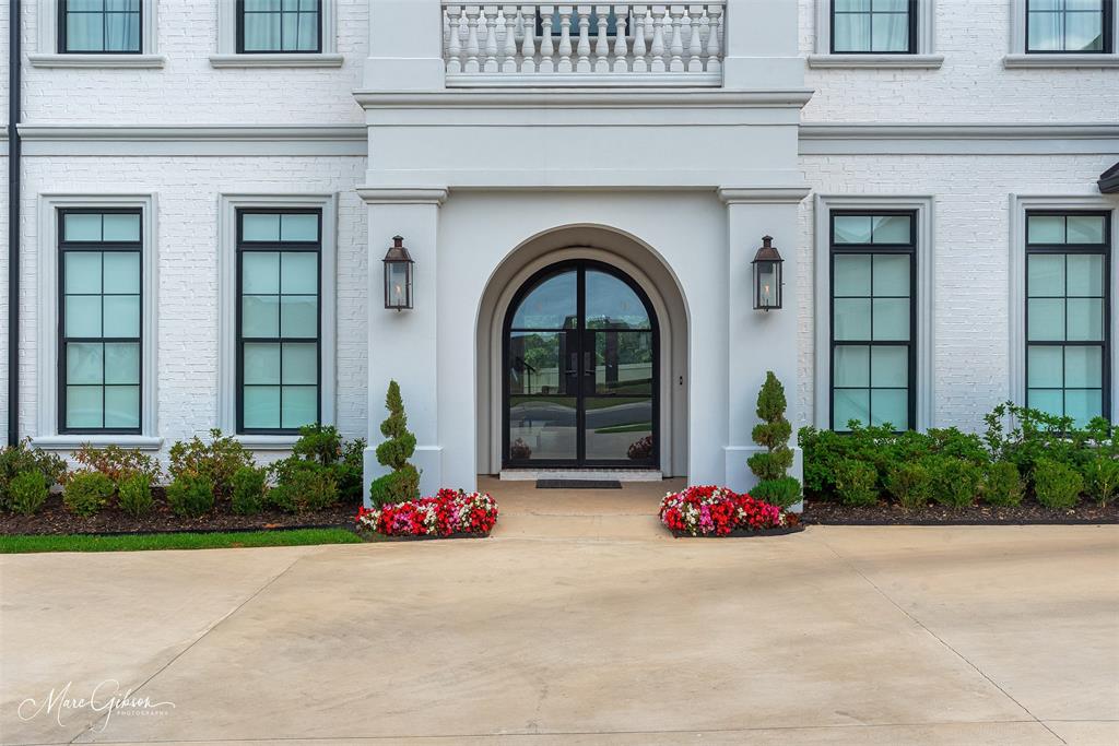 Southern Trace - Residential
