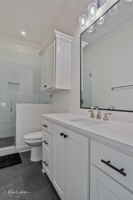 Southern Trace - Residential