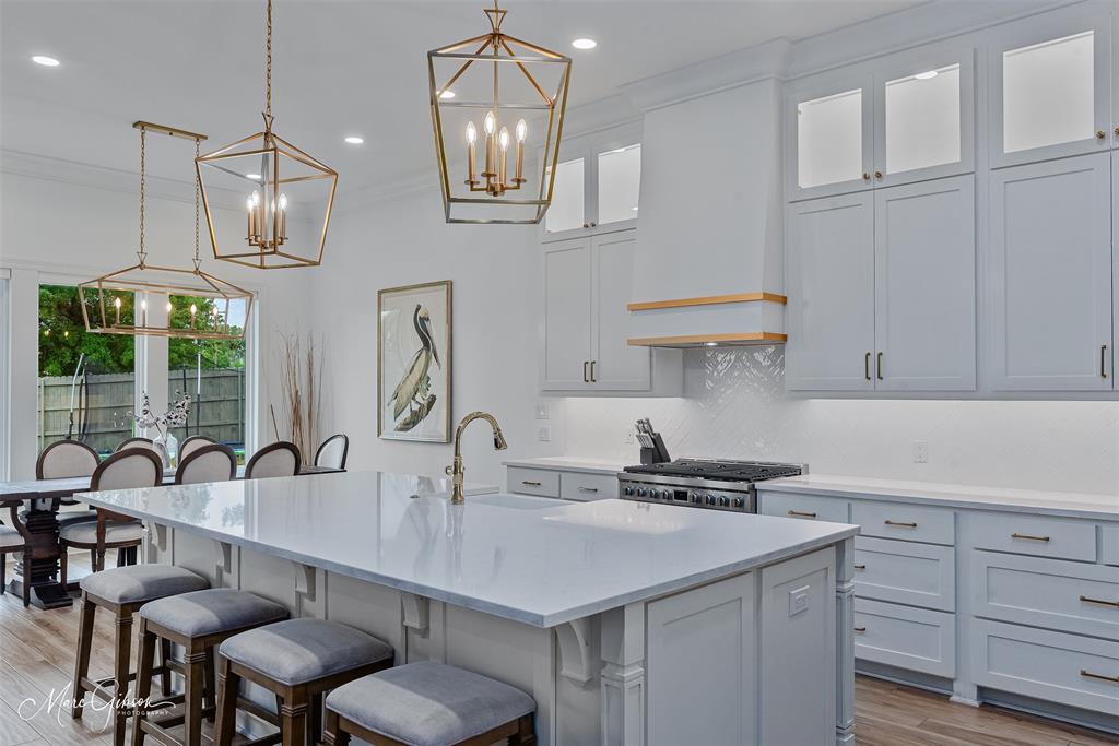Southern Trace - Residential