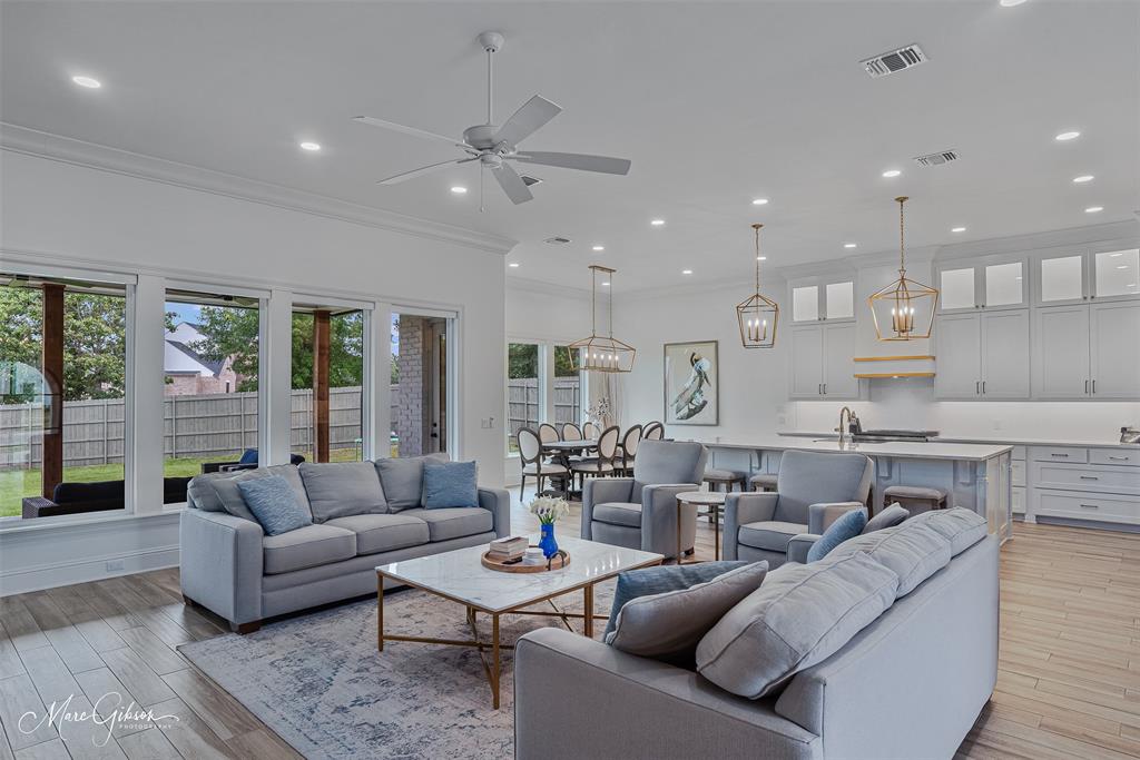 Southern Trace - Residential