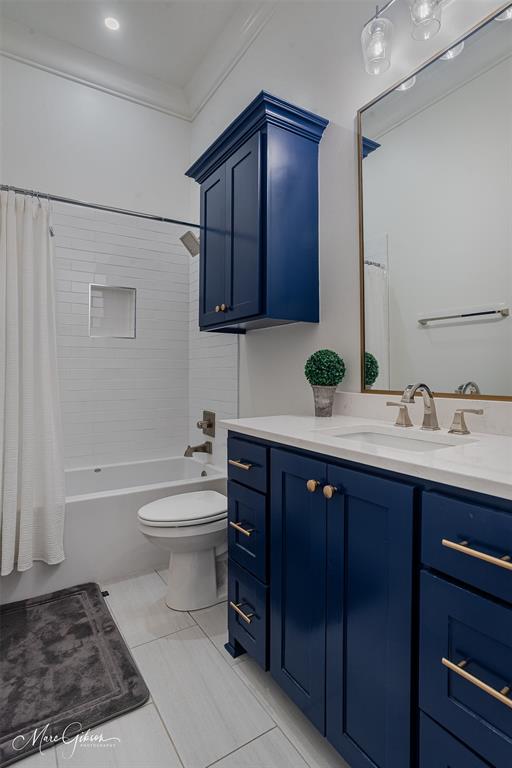 Southern Trace - Residential