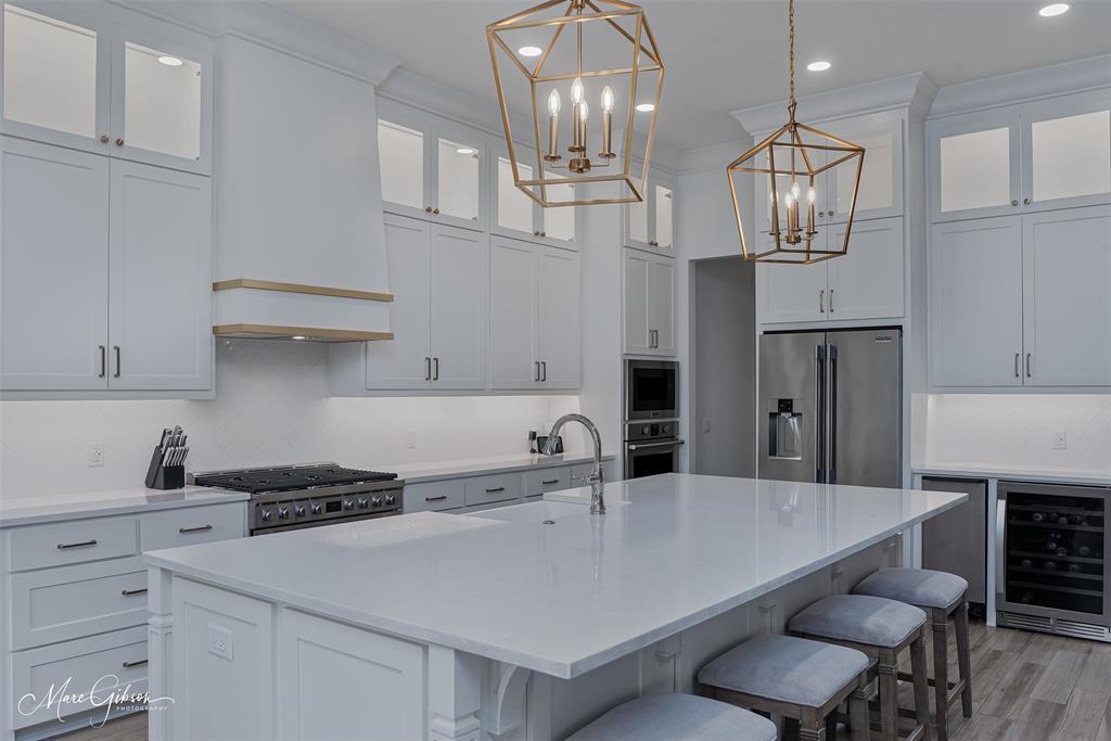 Southern Trace - Residential