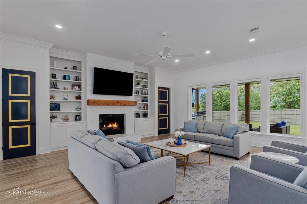 Southern Trace - Residential