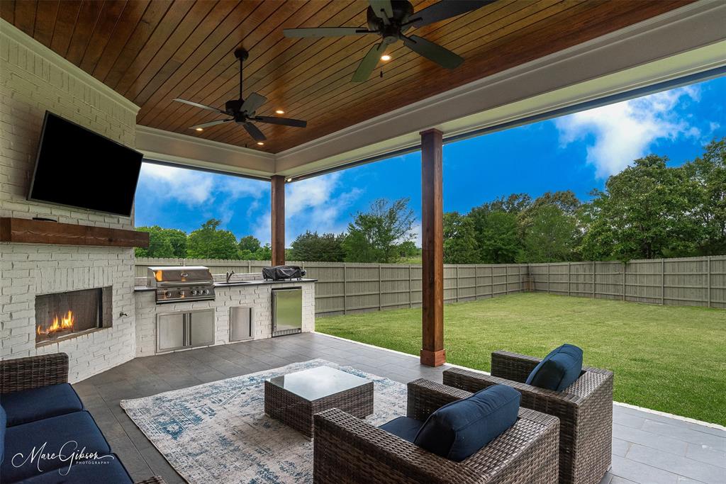 Southern Trace - Residential