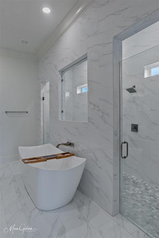 Southern Trace - Residential