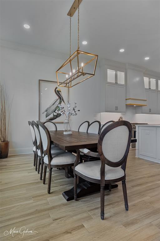 Southern Trace - Residential