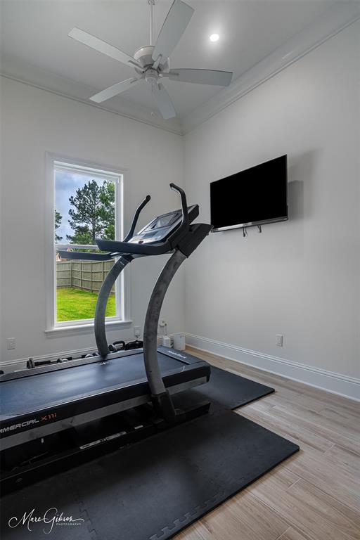 Southern Trace - Residential