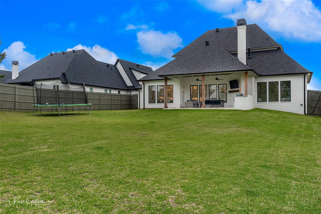 Southern Trace - Residential