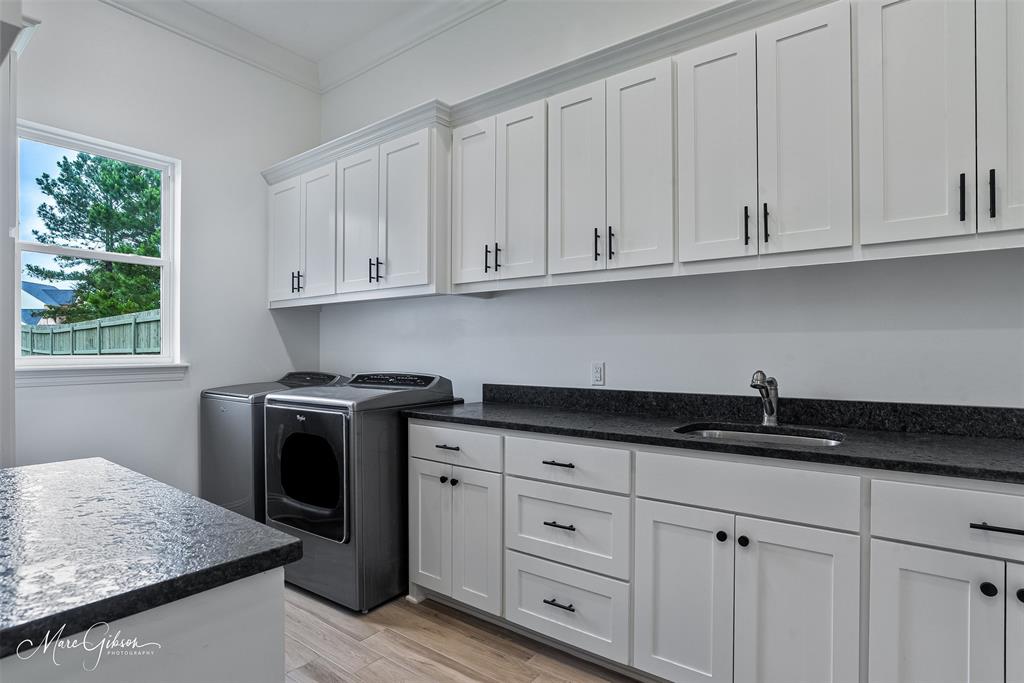 Southern Trace - Residential