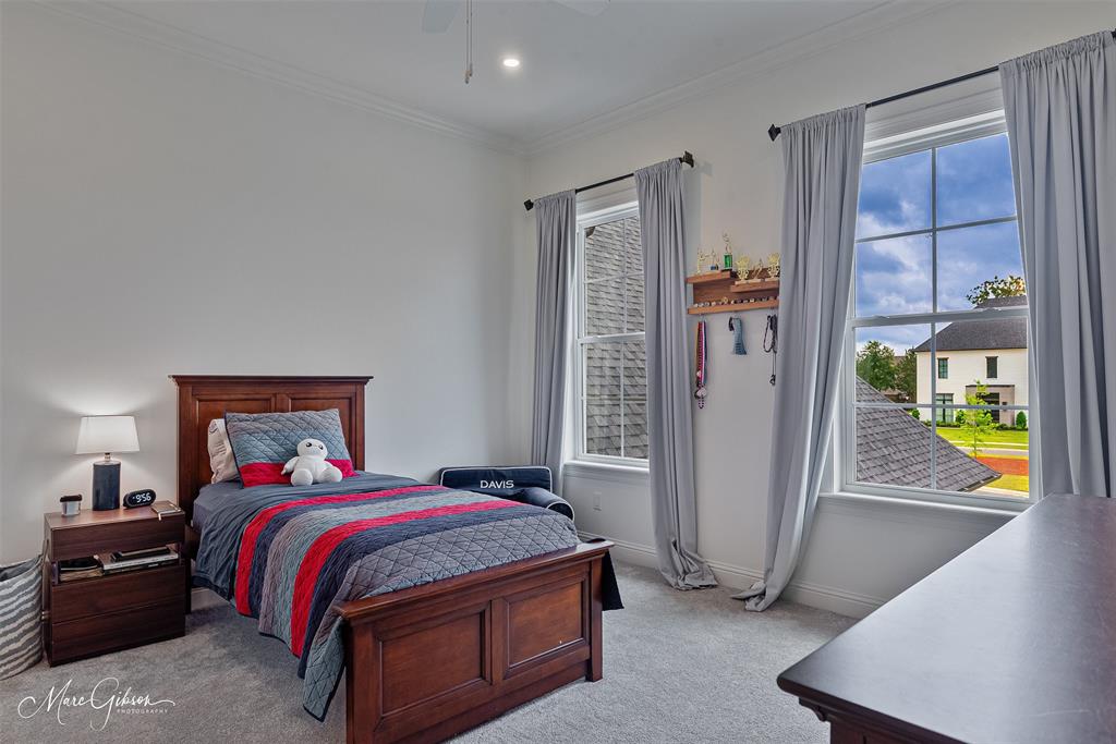 Southern Trace - Residential