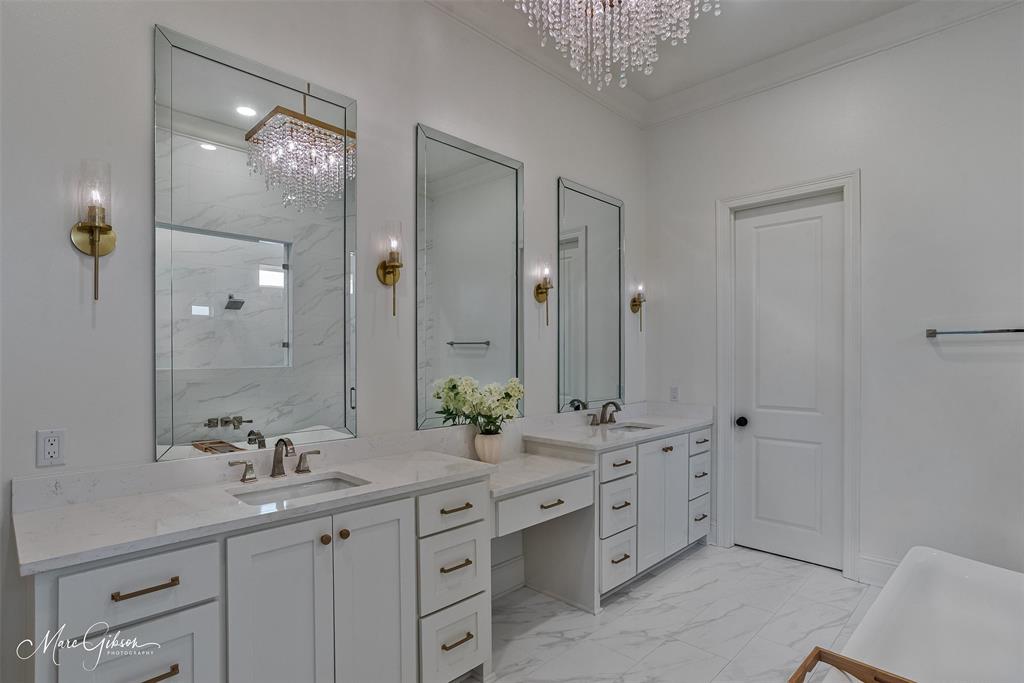 Southern Trace - Residential