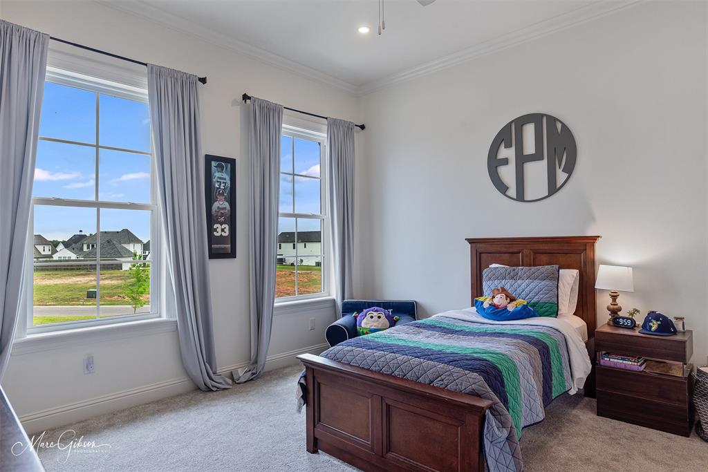 Southern Trace - Residential