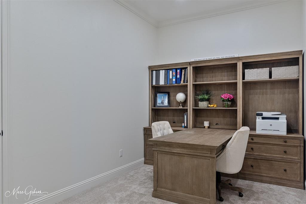 Southern Trace - Residential