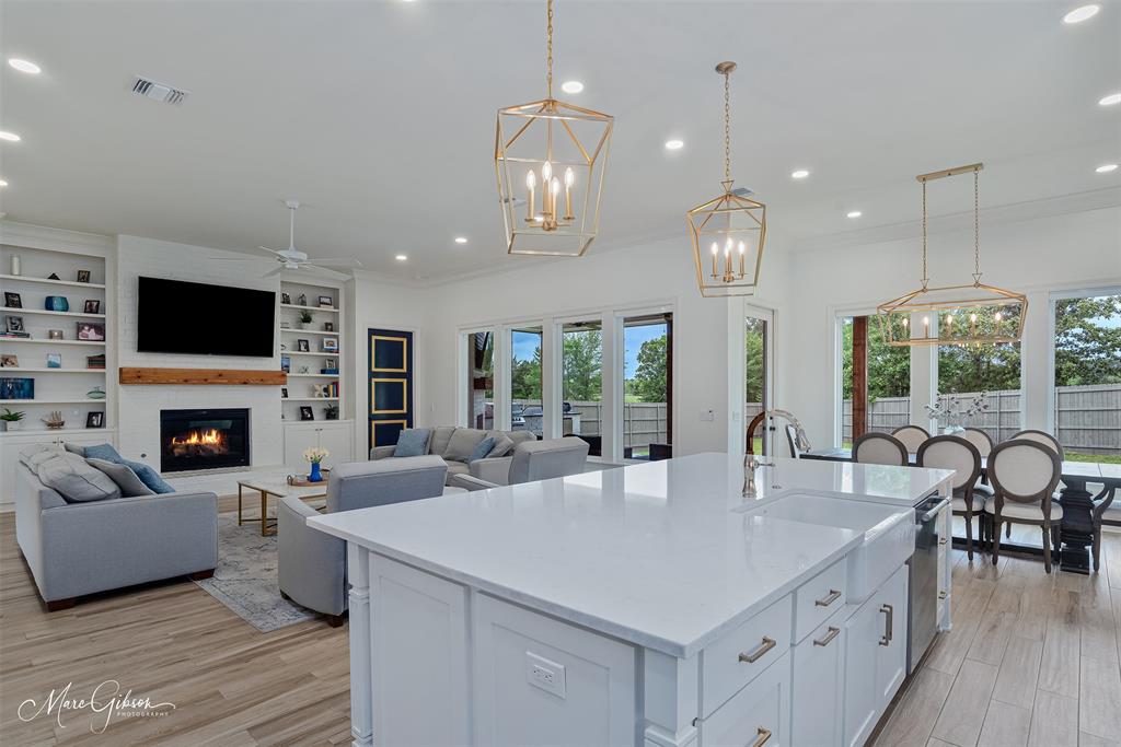 Southern Trace - Residential