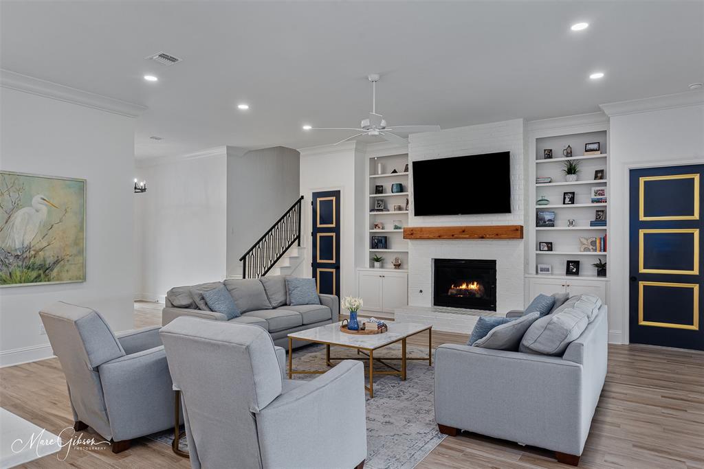Southern Trace - Residential