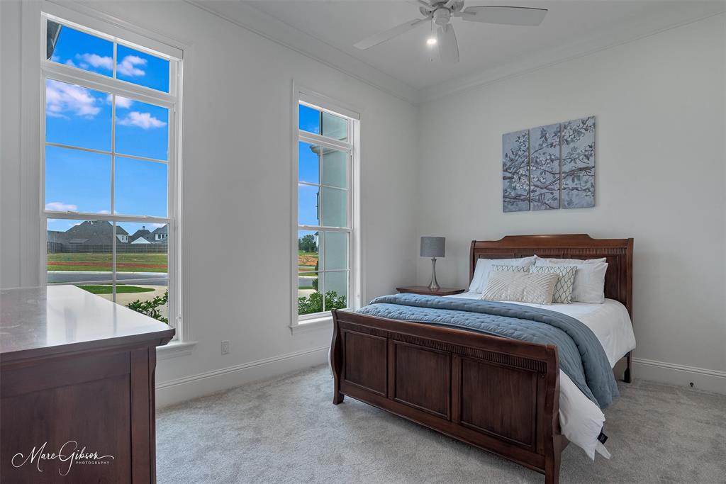 Southern Trace - Residential