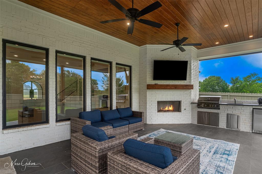 Southern Trace - Residential